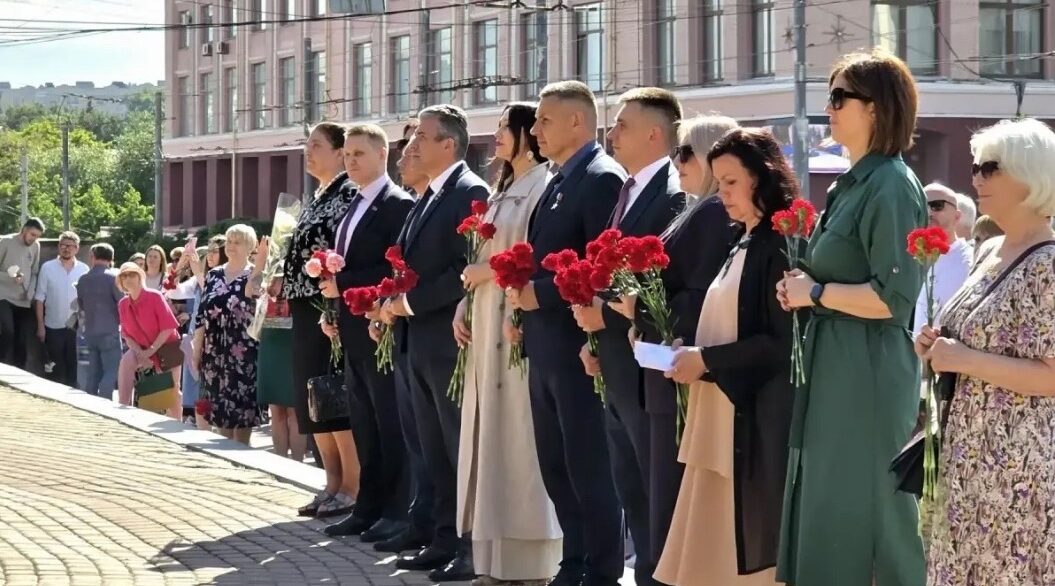 Брянская область принимала гостей из Калининграда