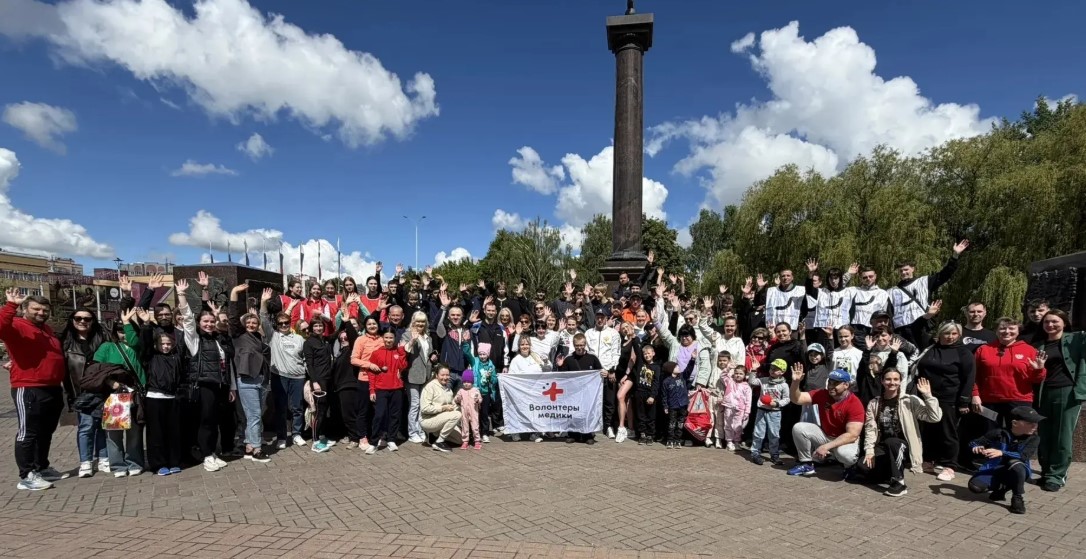 В Брянске открылся клуб «Активное долголетие»