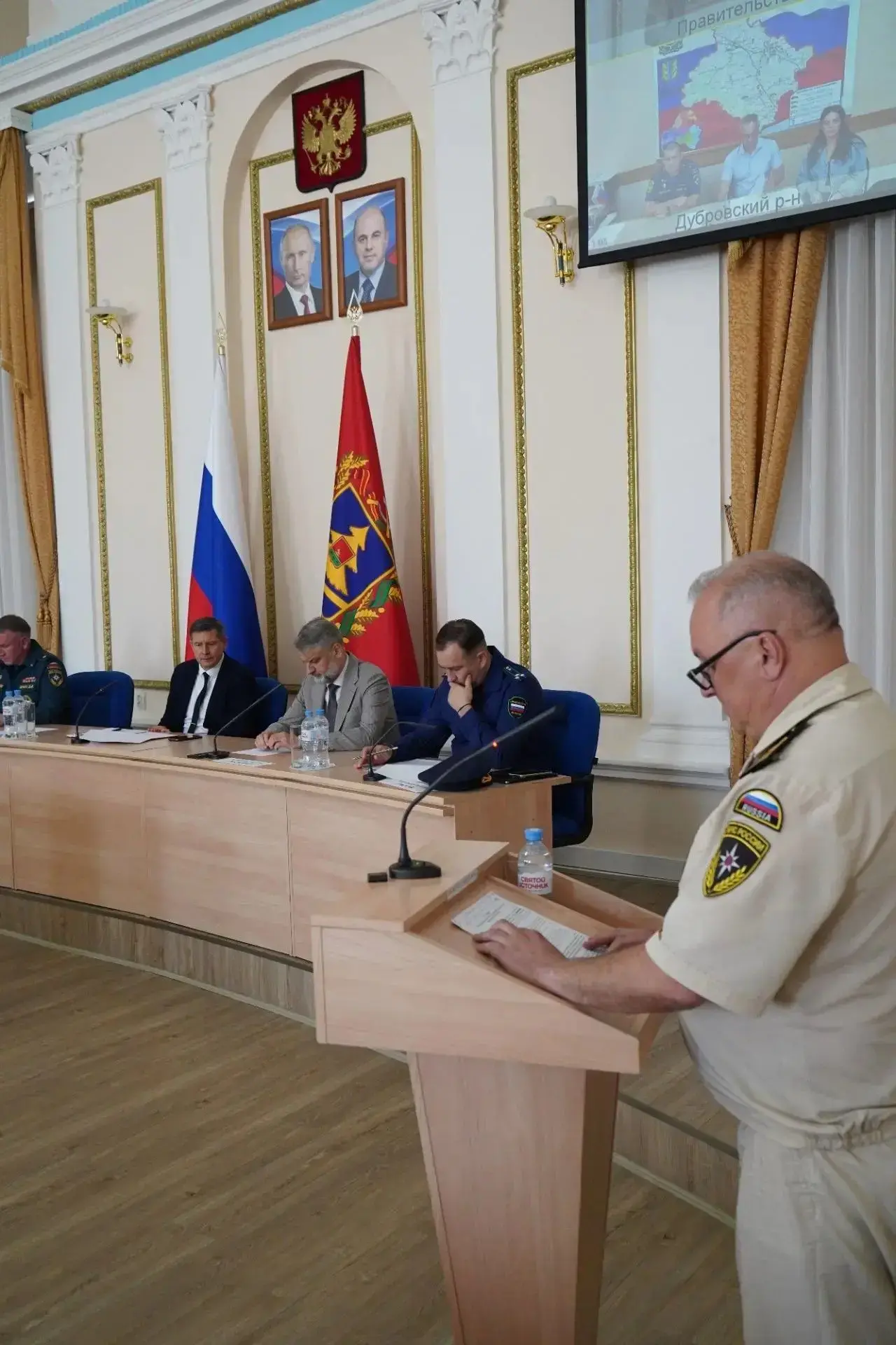 На Брянщине с 1 июня открыт 31 пляж