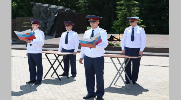 От боевых задач к мирной профессии: как фонд «Защитники Отечества» помогает ветеранам СВО найти себя после ранения