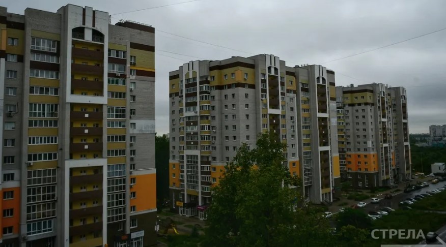 Брянская область выполнила плановые показания по строительству жилья