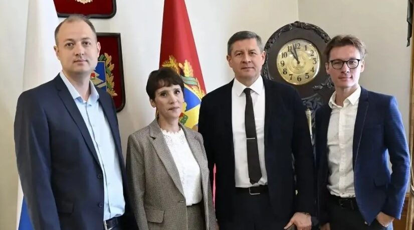Брянский фонд «Ванечка» помогает детям