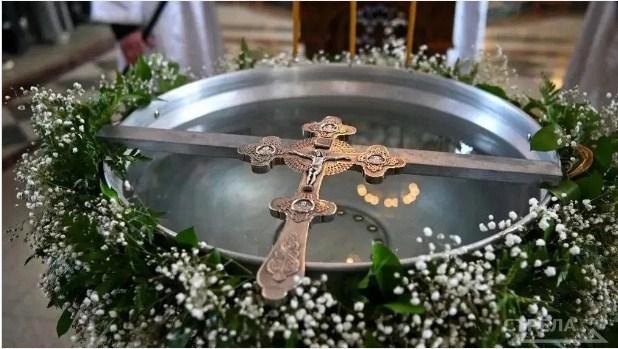 Жители Брянщины отмечают День Крещения Руси