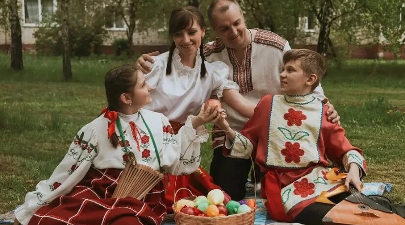 Брянские семьи примут участие в форуме «Родные — Любимые»