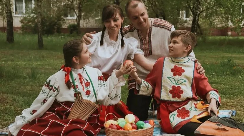 Брянские семьи примут участие в форуме «Родные — Любимые»