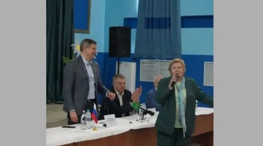 Город Сельцо Брянской области успешно развивается