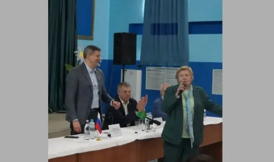 Город Сельцо Брянской области успешно развивается