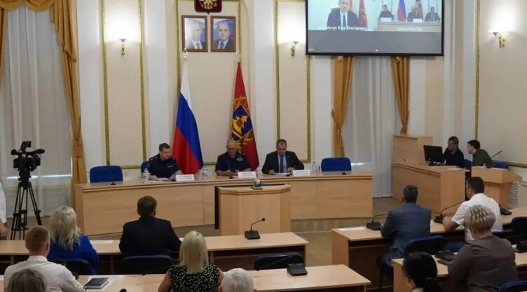 На Брянщине в детских лагерях откроются тематические смены
