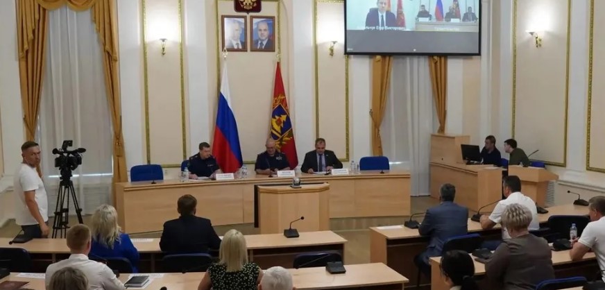 На Брянщине в детских лагерях откроются тематические смены