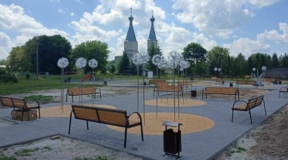Реализация нацпроекта «Инфраструктура для жизни» на Брянщине