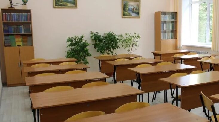 На Брянщине продолжается оснащение и ремонт школ