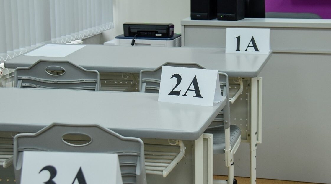 На Брянщине подвели итоги пересдачи ЕГЭ 2026 года
