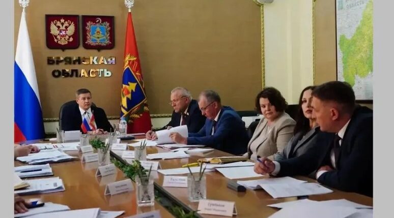 Для Брянщины малый бизнес остается ключевым