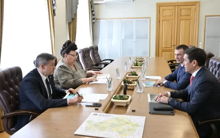 На Брянщине планируют запуск цифровой трансформации региональной экономики