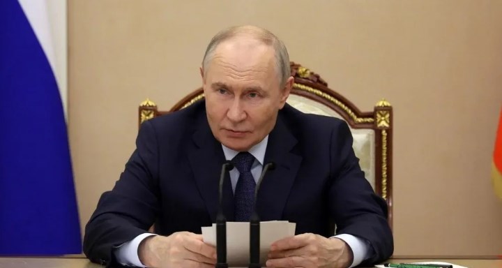 Брянщина благодаря решению президента направит на укрепление экономики 2,2 млрд рублей