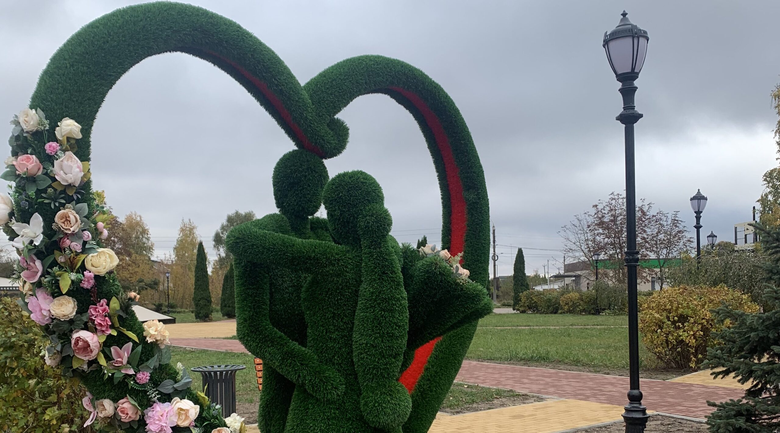 В Клинцах в июне  расписались 82 пары