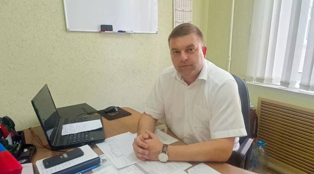 Брянский ветеран СВО поделился впечатлениями о программе в МГИМО