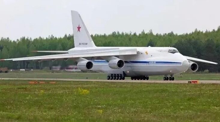 Брянщина отмечает день ВВС России