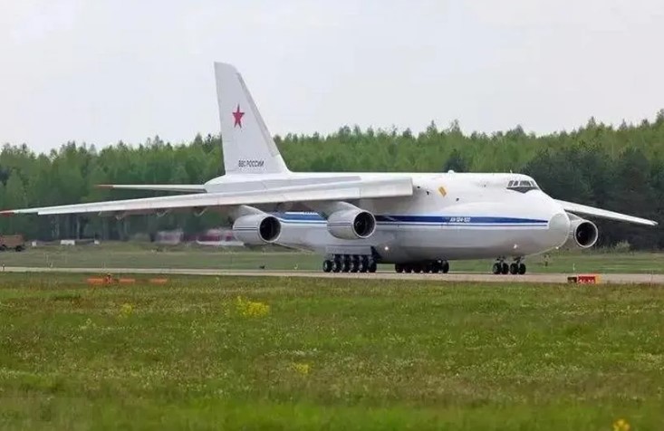 Брянщина отмечает день ВВС России