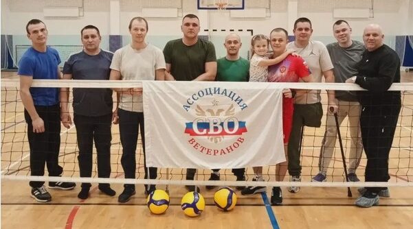Найти себя в мирной жизни