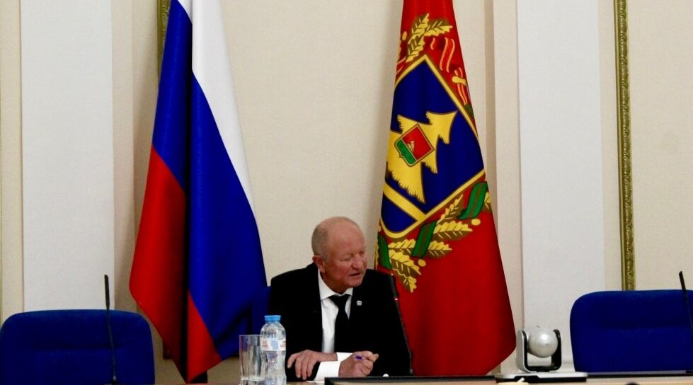 На Брянщине продолжается уборка зерновых культур