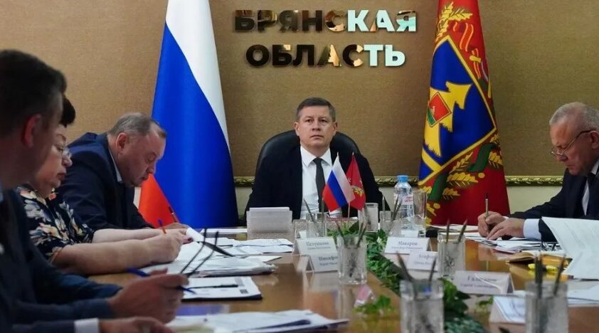 На Брянщине развивают культурную инфраструктуру