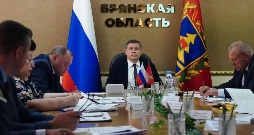 На Брянщине развивают культурную инфраструктуру