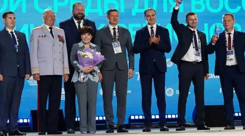 На Брянщине Комаричи и Сельцо выиграли конкурс проектов комфортной среды