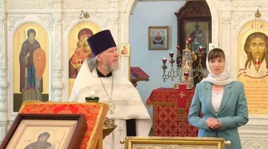 В Брянске открыли учебный класс по подготовке младших медсестёр