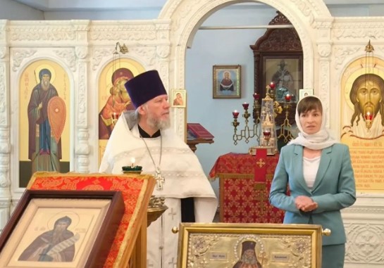 В Брянске открыли учебный класс по подготовке младших медсестёр