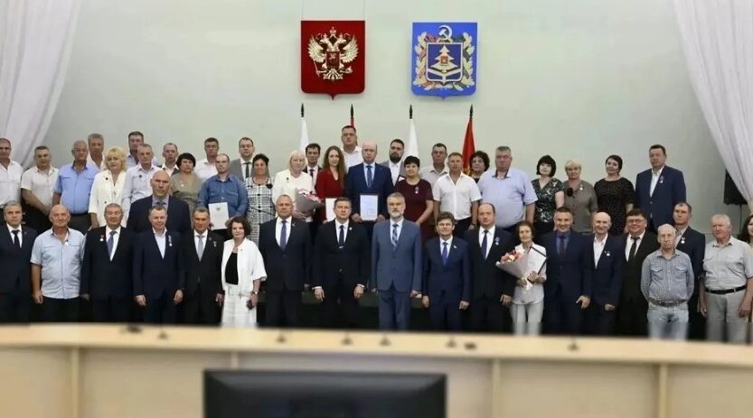 Глава Брянщины подвёл итоги уходящей недели