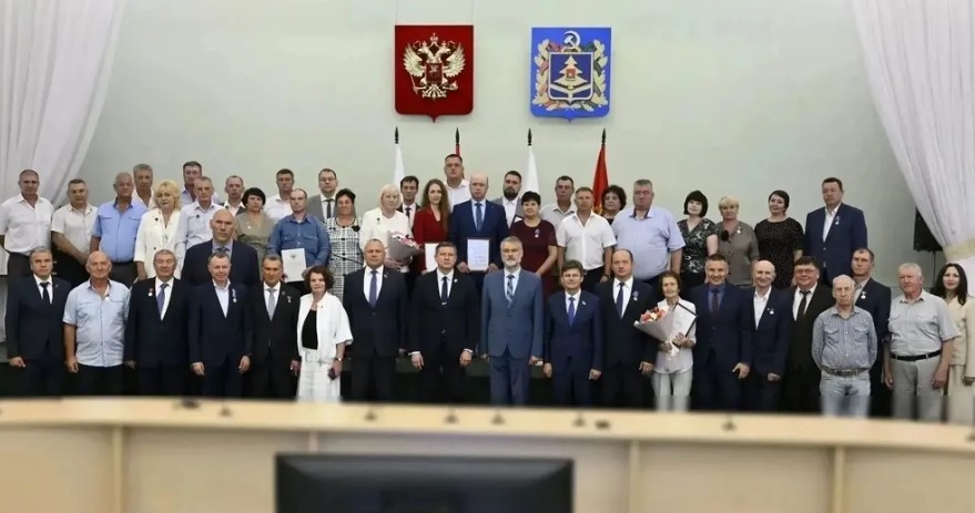 Глава Брянщины подвёл итоги уходящей недели