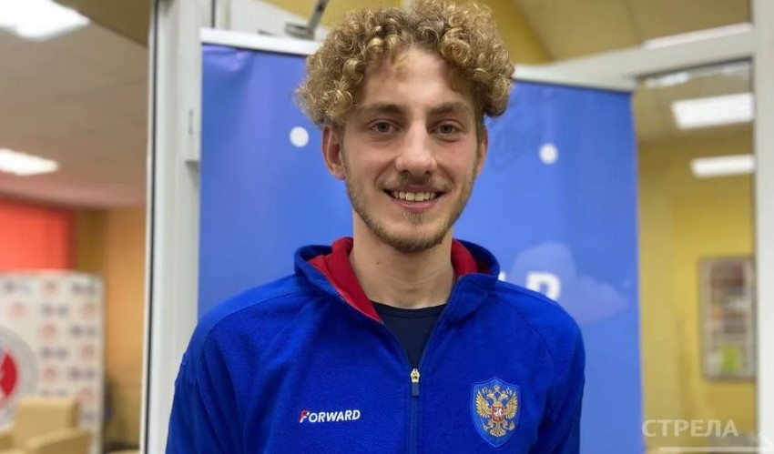 Брянский пловец завоевал золото чемпионата Европы