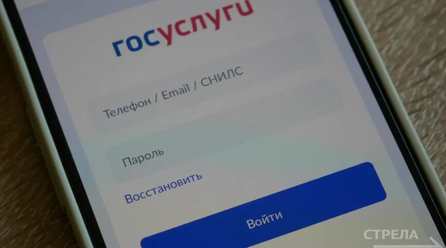 Через «Госуслуги Дом» брянцы могут подать заявку в управляющую организацию