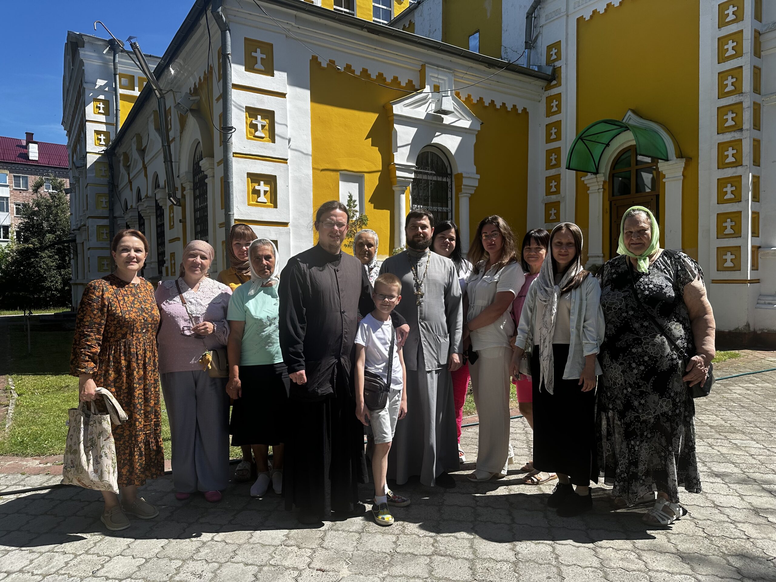 Вера без дел мертва