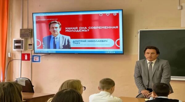 Проект замглавы администрации Климовского района стал лауреатом премии «Служение»
