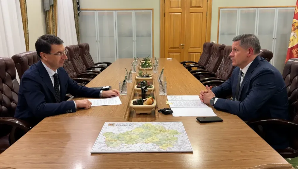 Глава Брянщины рассказал о главных событиях недели