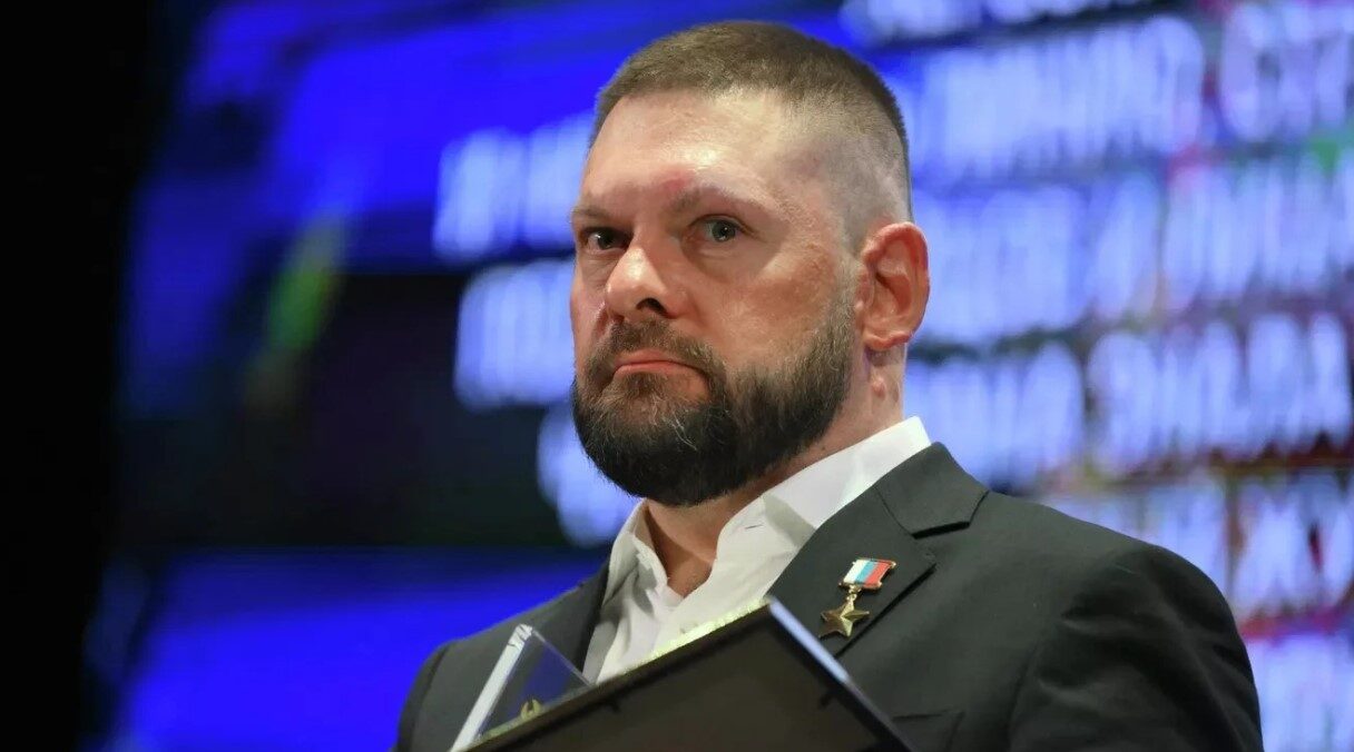Евгений Поддубный рассказал о приоритетах поддержки участников СВО