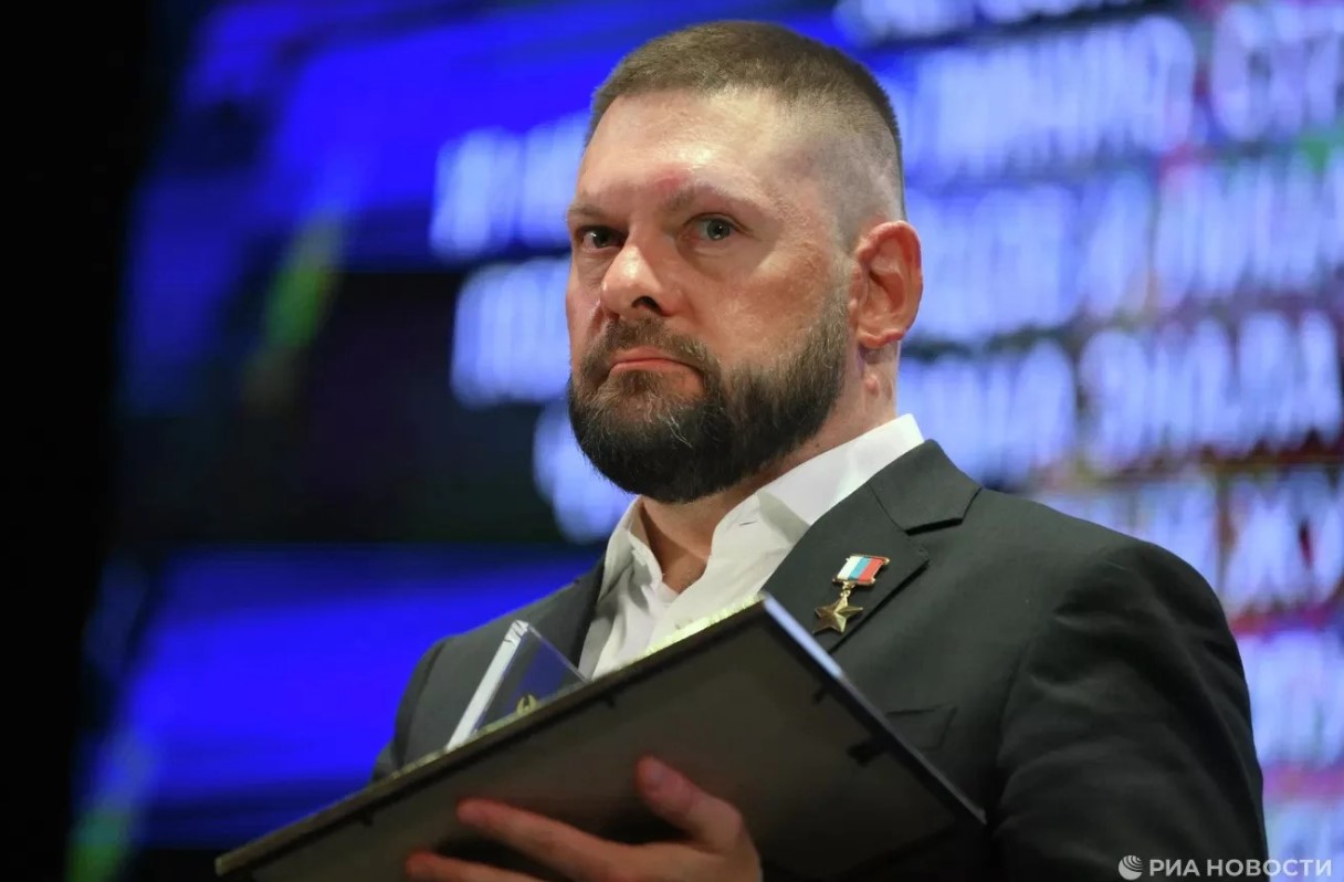 Евгений Поддубный рассказал о приоритетах поддержки участников СВО