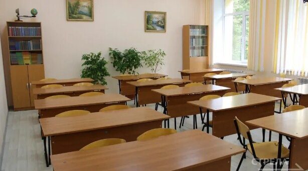 Для брянской школы ищут педагога по программе «Земский учитель»