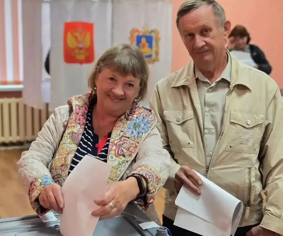 Глава Брянщины поблагодарил жителей за активную гражданскую позицию
