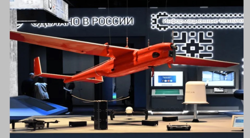 Итоги Всероссийской премии «Экспортер года. Сделано в России»