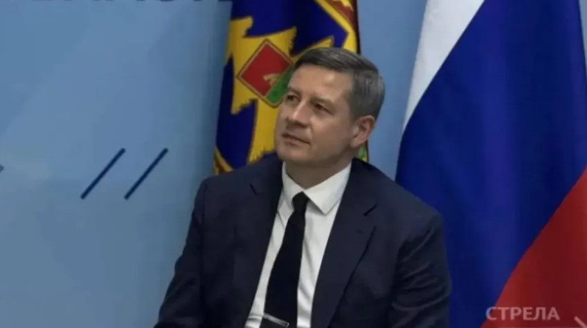 Брянщина идет курсом стабильного развития
