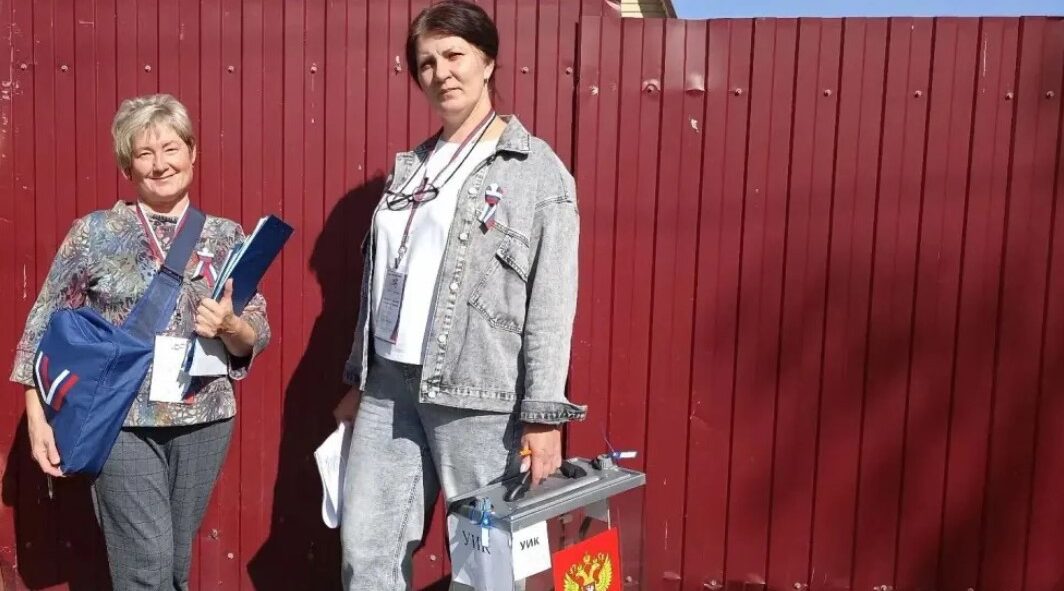 В Брянской области готовятся к выборам
