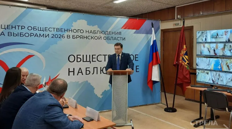 В Брянске кандидаты на выборах оценили ход избирательной кампании