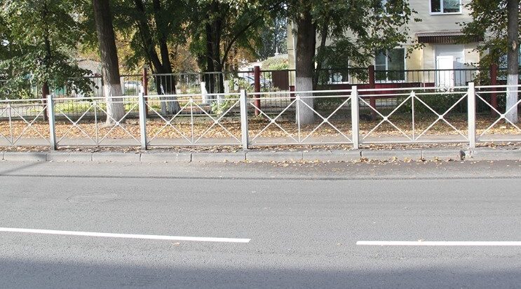 В Брянске продолжается ремонт автодорог