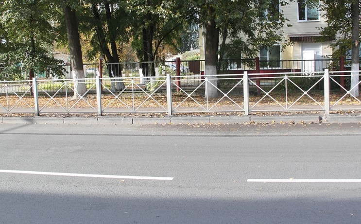 В Брянске продолжается ремонт автодорог