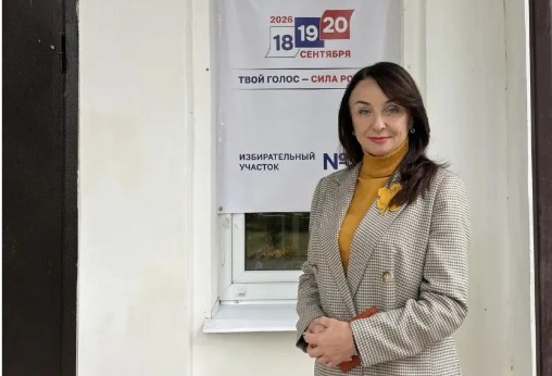 Жителей Брянщины глава исполкома ОНФ Третьякова призвала  сделать осознанный выбор