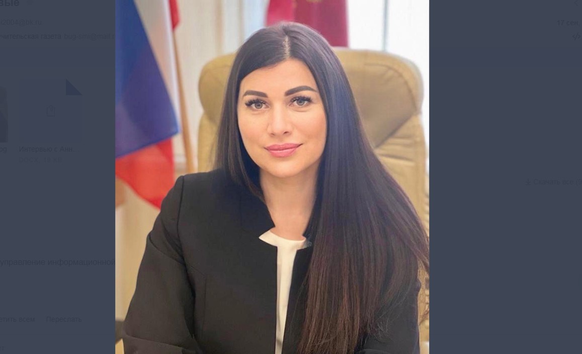 Предвыборная кампания выходит на финишную прямую