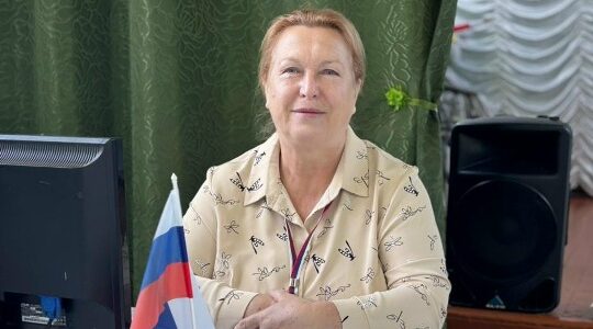 На Брянщине началось адресное информирование избирателей